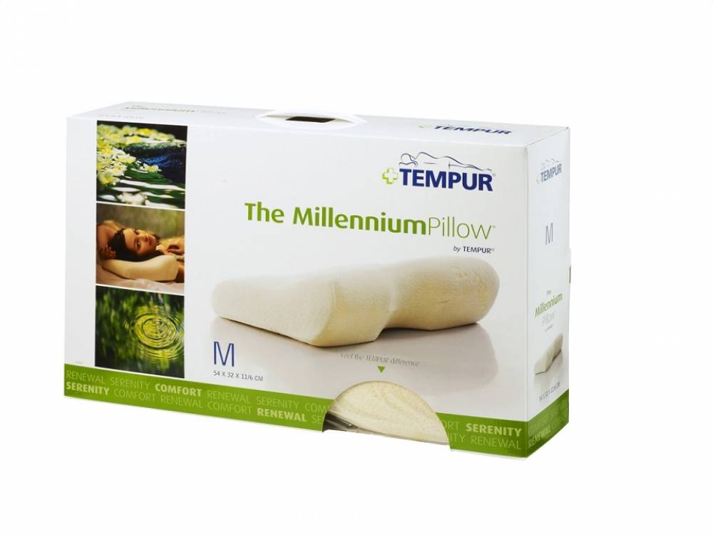 Подушка millennium