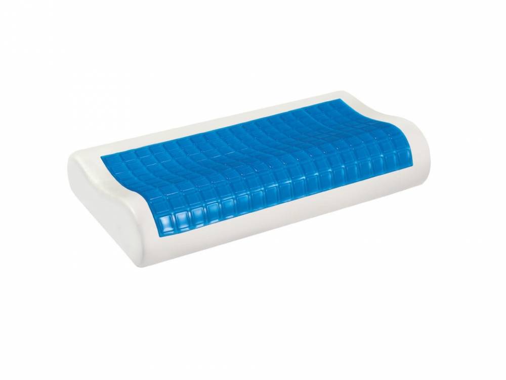 Подушка agua prim