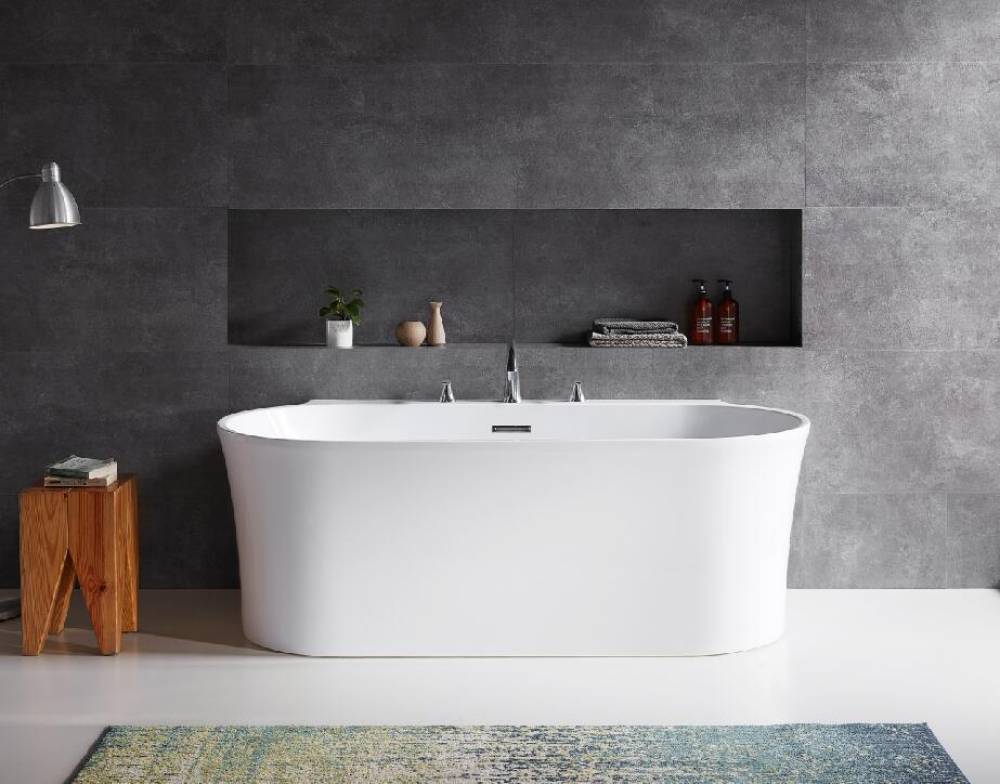 ванна desonbath 8355