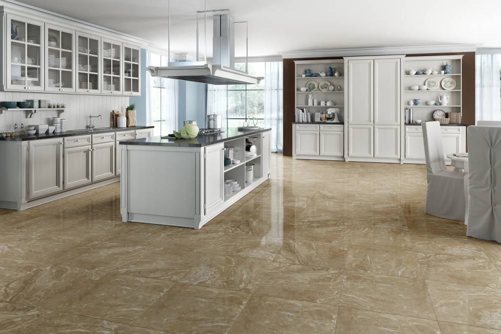 КЕРАМОГРАНИТ  premium marble kerranova