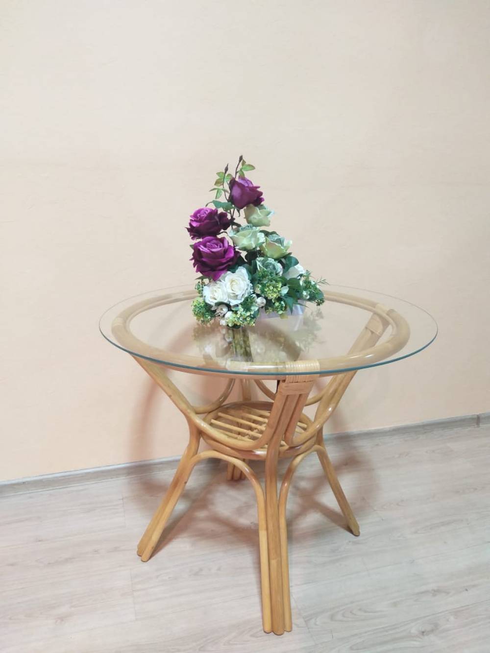 Комплект обеденный "new selangor + tara 80"