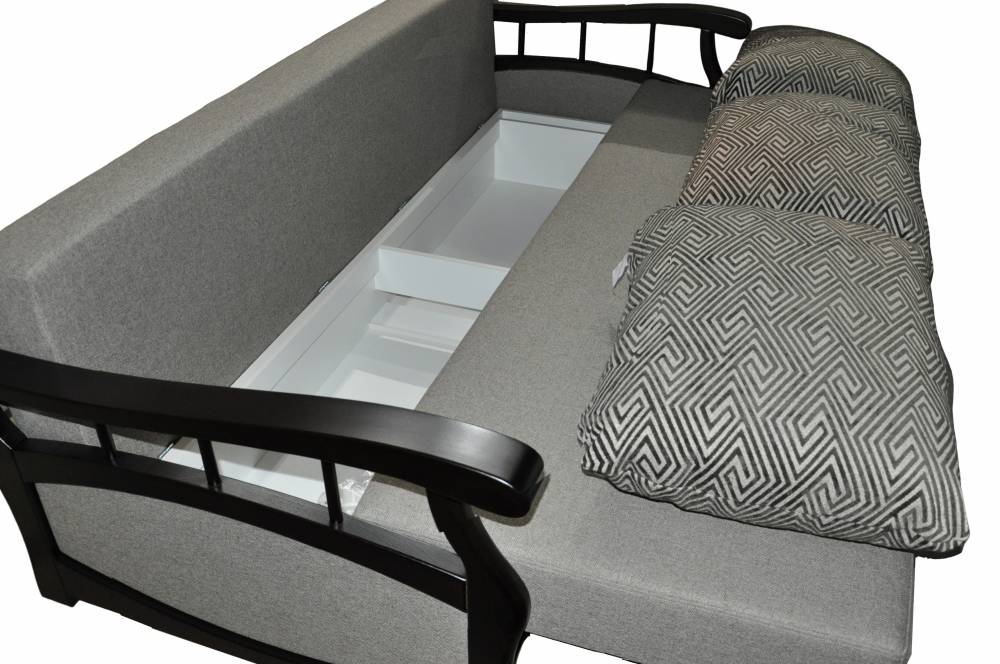 Диван fortis Барселона line 357522 орех