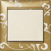 Выключатели "Валена"