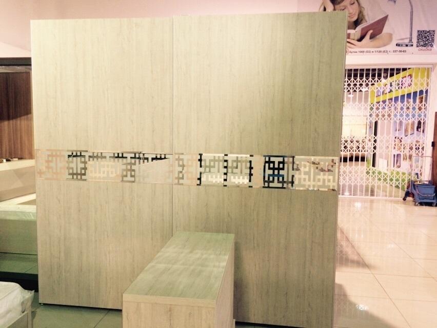 Шкаф "Хетиш"