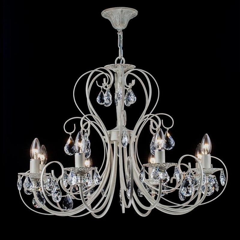 Подвесная люстра maytoni princess