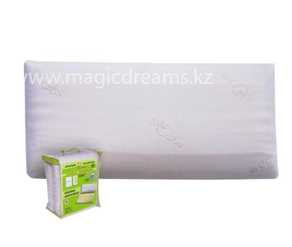 Подушка "almohada viscoelástica washable"