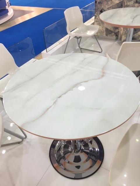 Стол high gloss marble illusions (Мрамор)