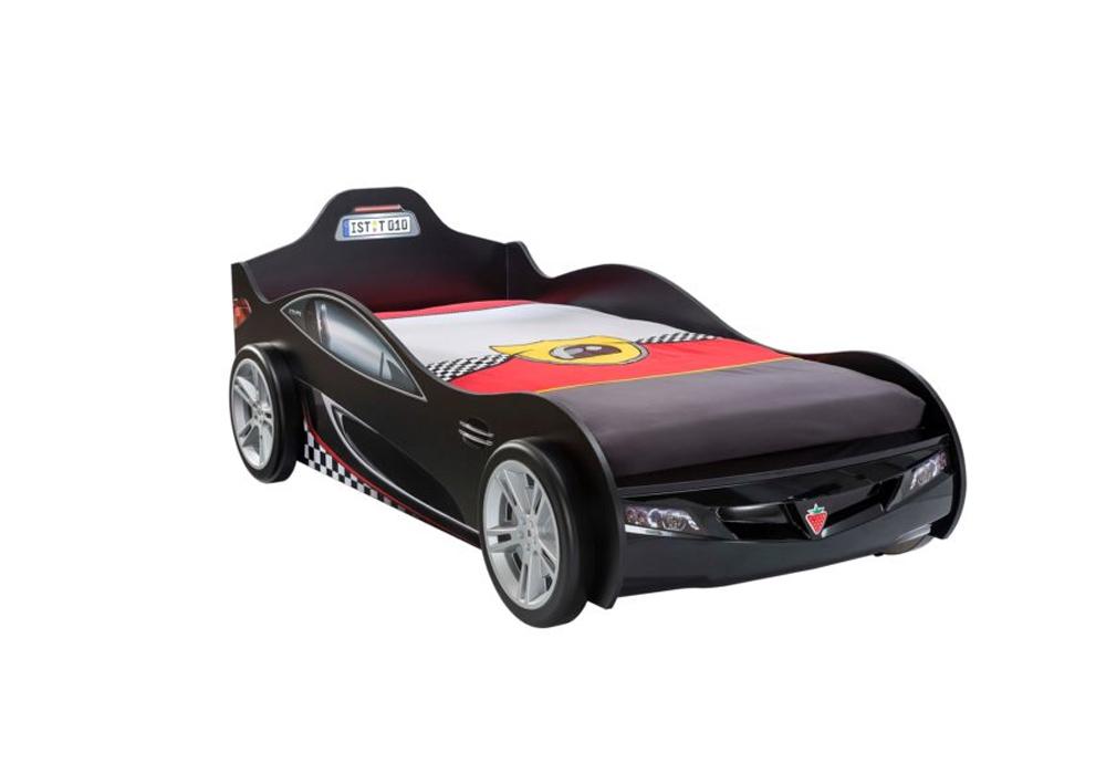 Кровать-машина "coupe"