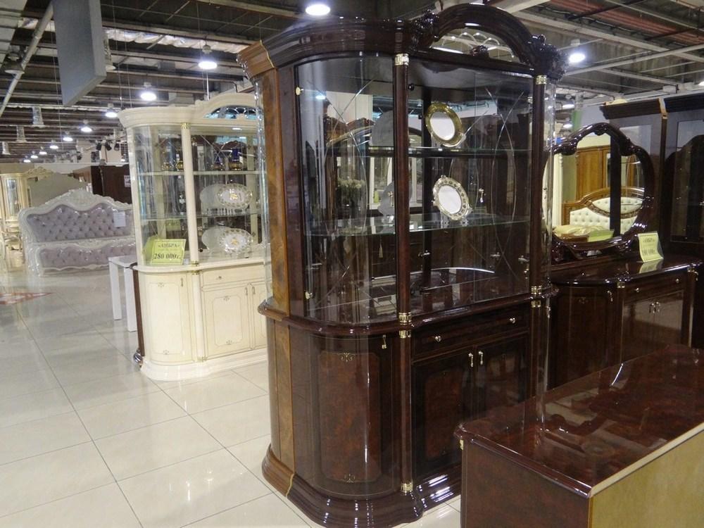 Сервант "Амбра"