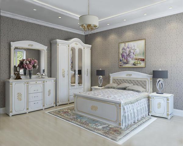 Спальный гарнитур Роза