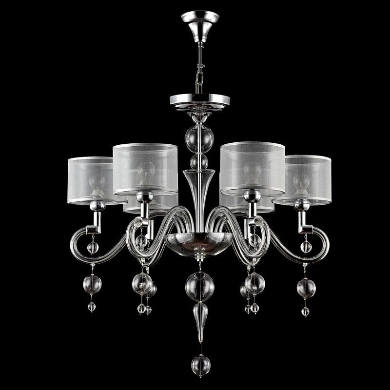 Подвесная люстра maytoni bubble dreams