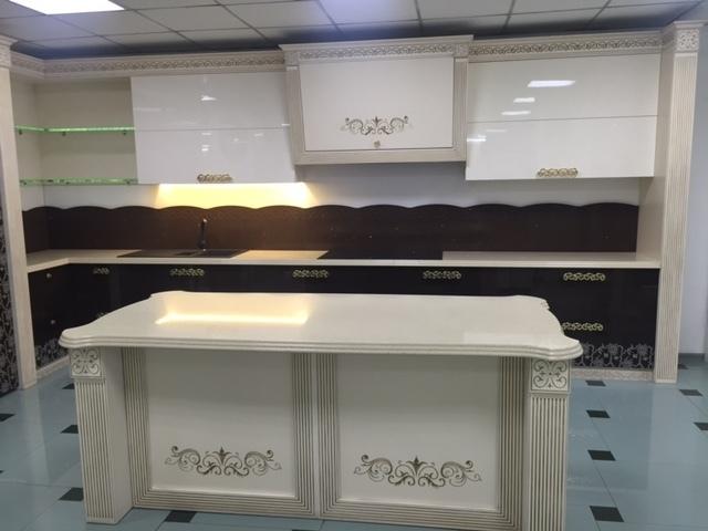 Кухня "classic"