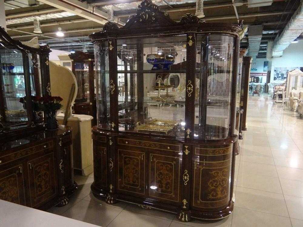 Гостиная "Барокко"