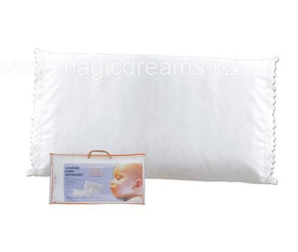 Подушка "almohada cuna viscoelástica"