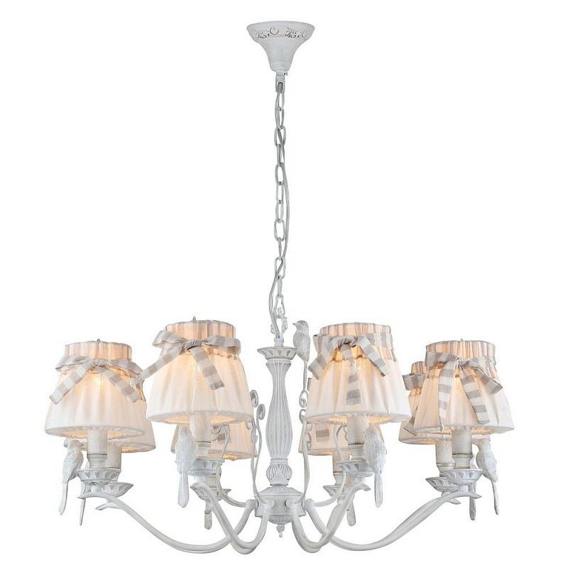 Подвесная люстра maytoni bird