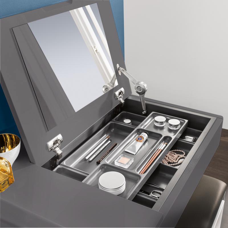 Мебель для ванны vivia