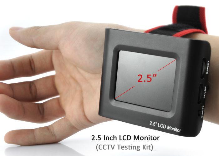 Ручной lcd монитор