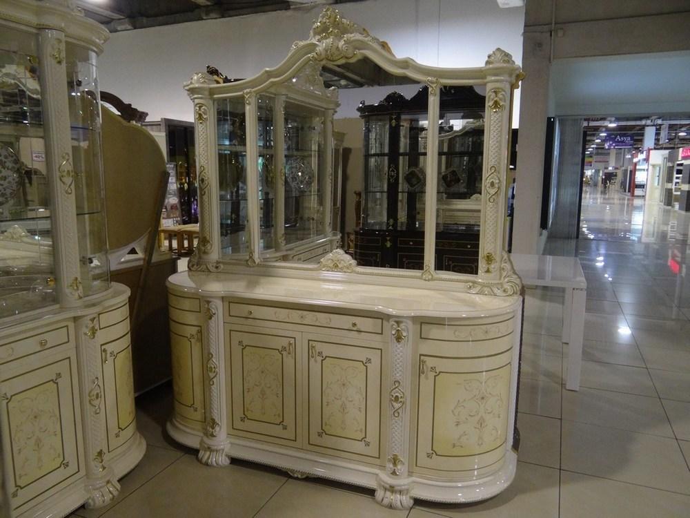 Комод "Барокко"