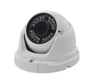 Видеокамера msb-ahd561b-2mpx 2.8~12 mm