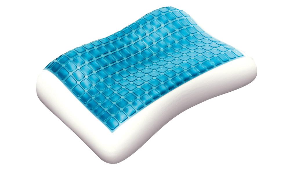 Подушка "technogel contour 11"