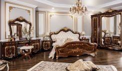 Спальный гарнитур Энрике