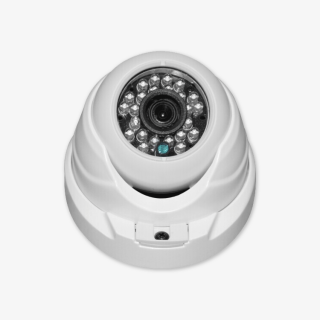Всепогодная купольная ip камера msb-ip768f-2mpx(full hd)