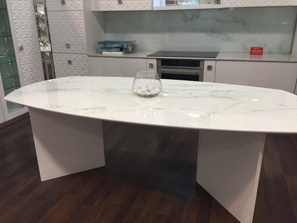 Стол high gloss marble illusions (Мрамор)