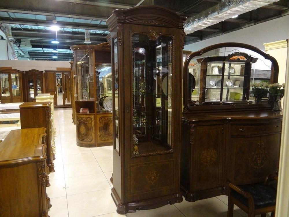 Витрина "Джулия"