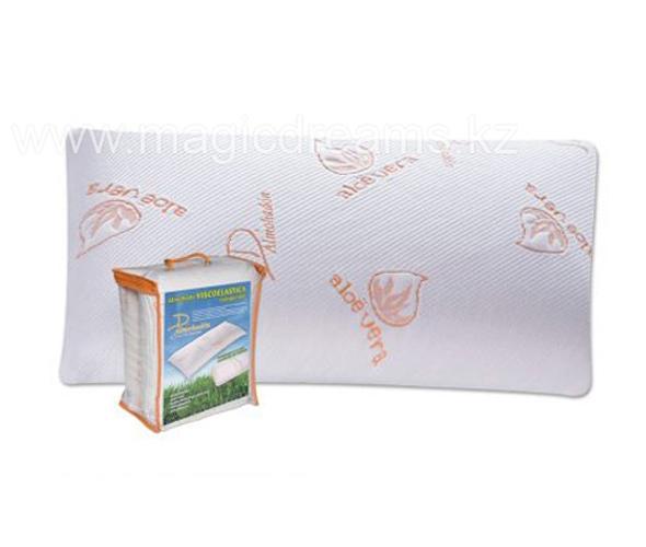 Подушка "almohada viscoelástica transpirable"