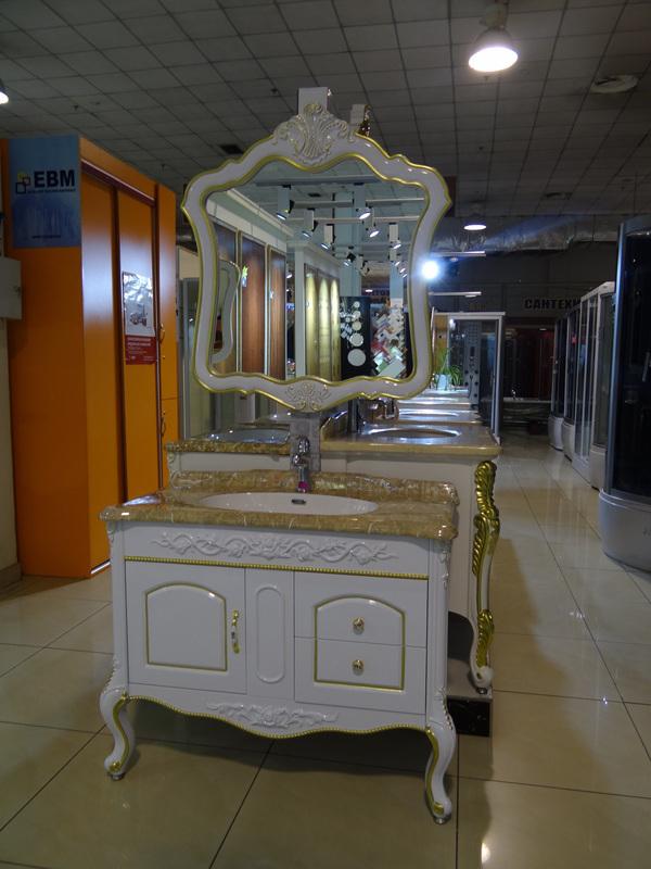 Гарнитур в ванную
