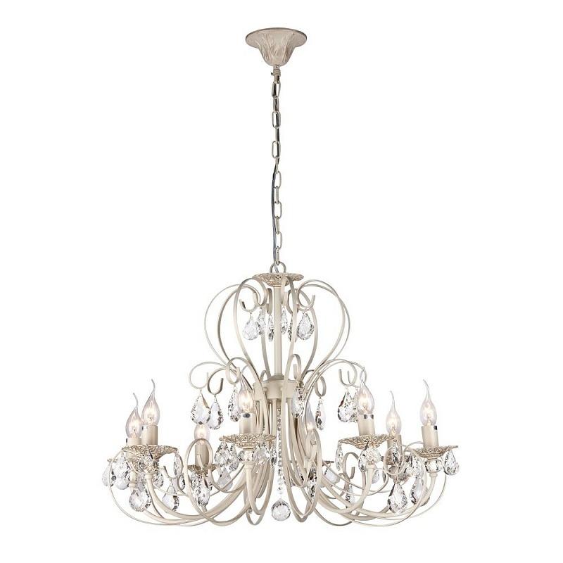 Подвесная люстра maytoni princess