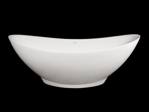 Ванна из шелкового камня felice