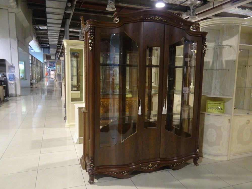 Сервант "Женерва"