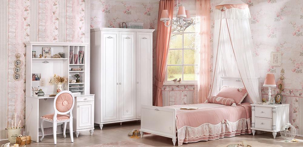 Подростковый гарнитур "romantik"