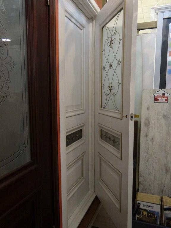 Дверь межкомнатная