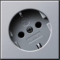 Розетка gira на 30 градусов