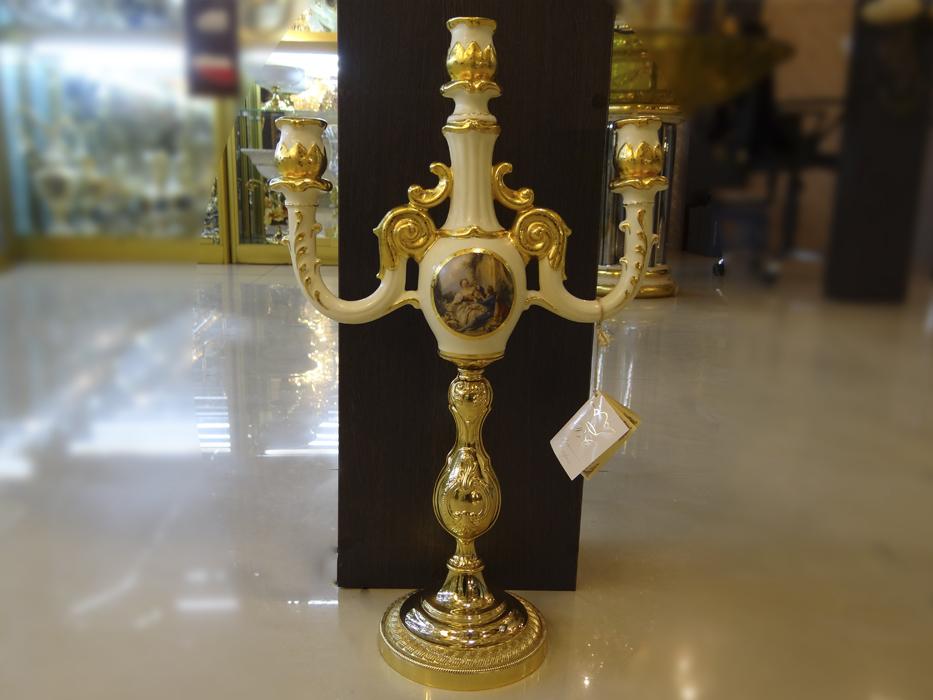 Подсвечник