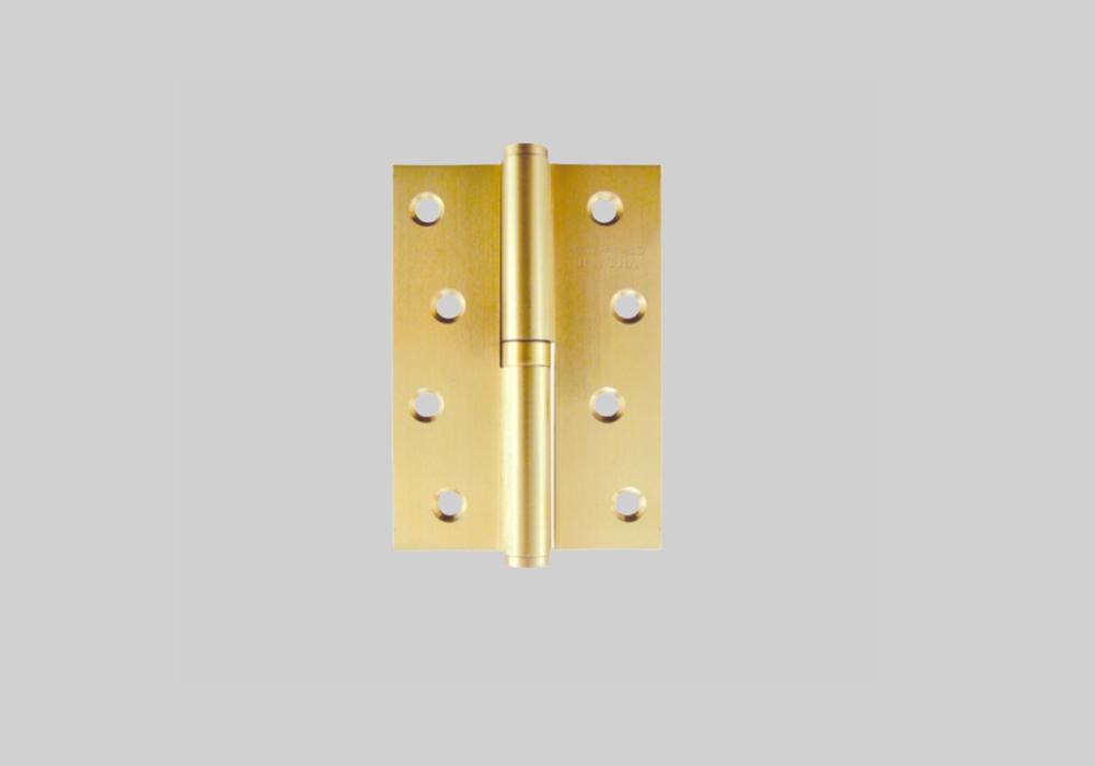 Петля villani de luxe 613-4