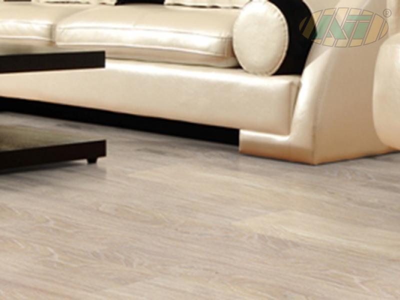 Ламинат lamett white washed