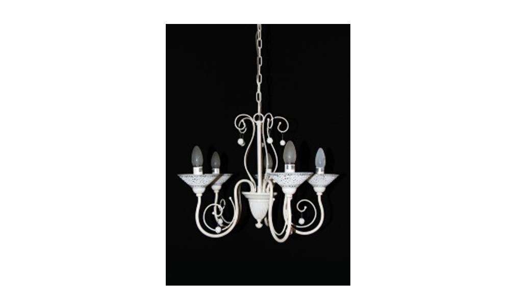Люстра olva decor
