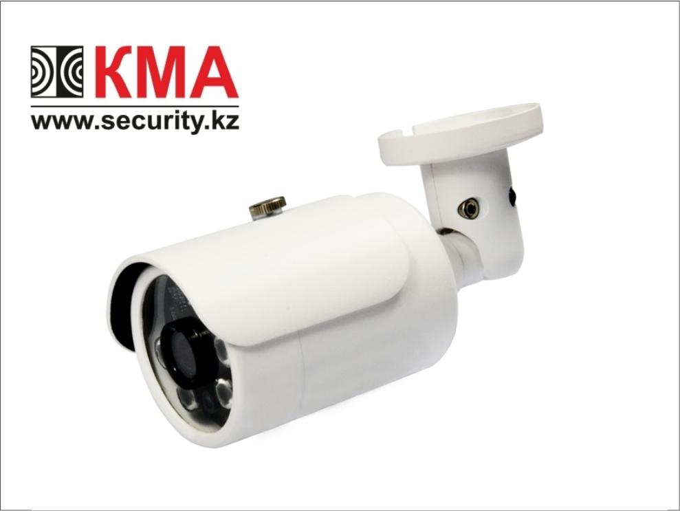 Камера уличная kdt-hw10rc83-ep sgs