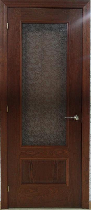 Дверь межкомнатная arume 20r 1v