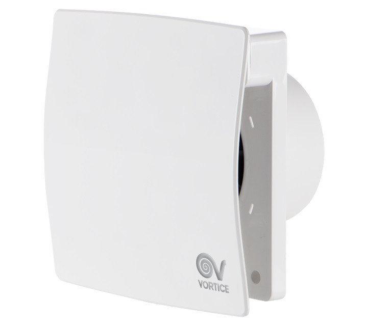 Вентилятор vortice punto evo flexo