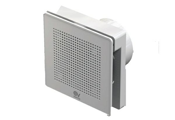 Вентиляторы vortice "punto evo"