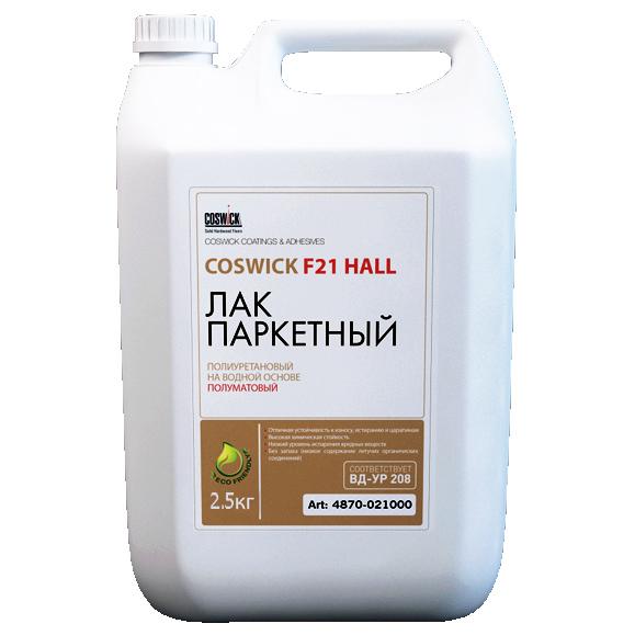 Лак полиуретановый