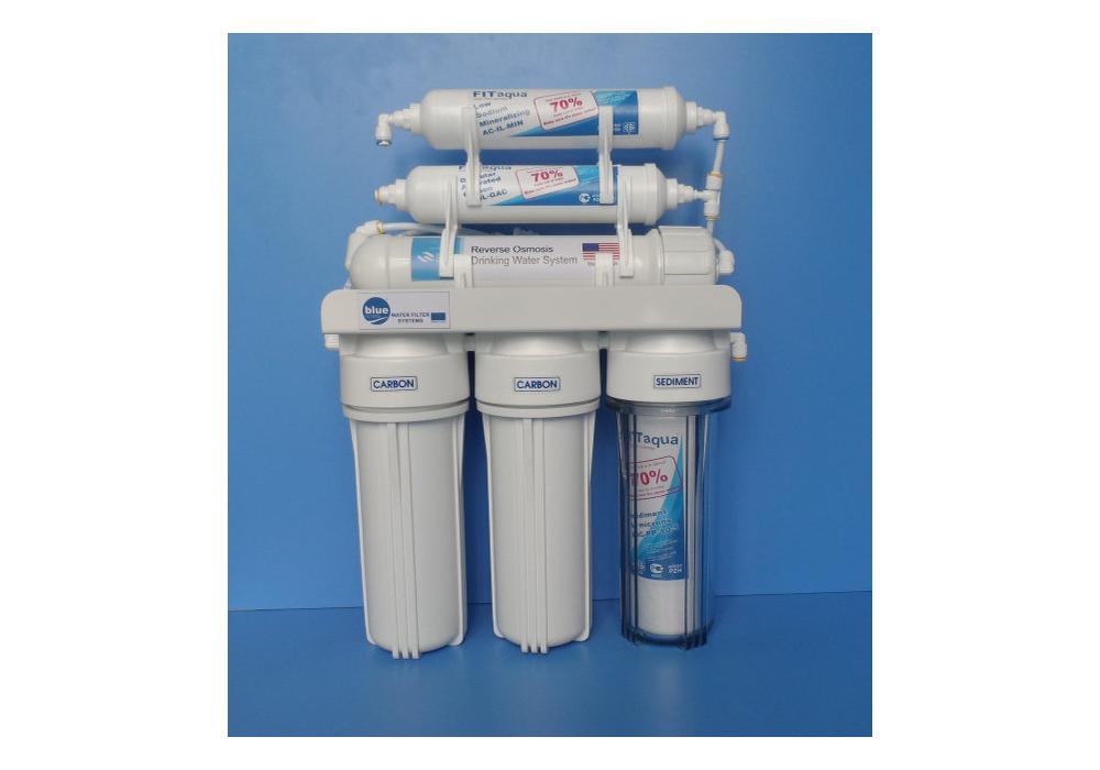 Фильтр для воды  fitaqua ro6