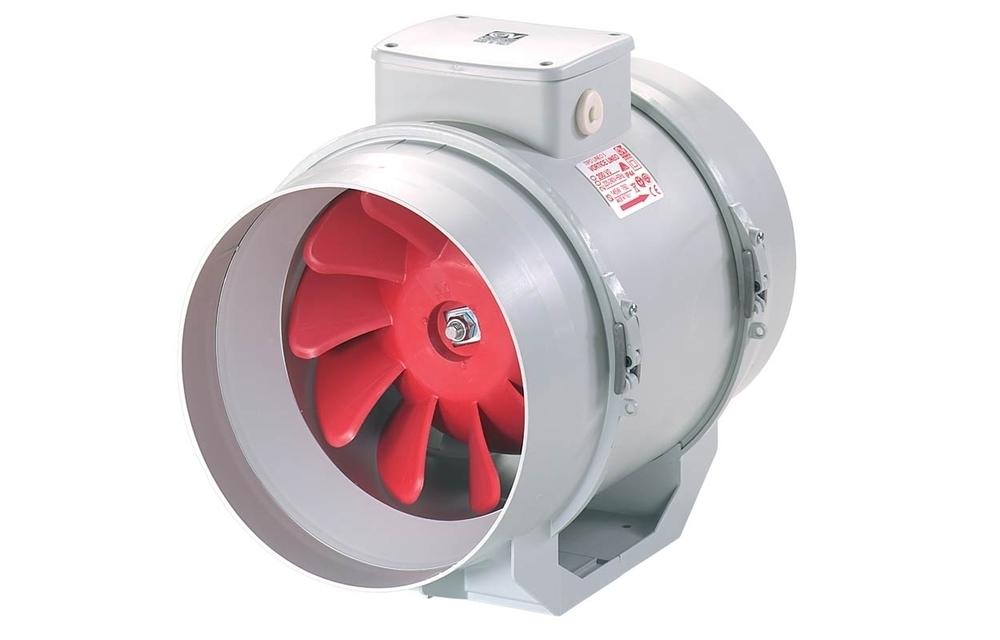 Вентиляторы vortice lineo