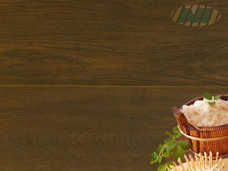 Ламинат lamett concord oak