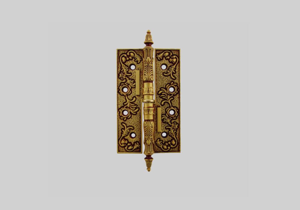 Петля ​villani de luxe bh350-5