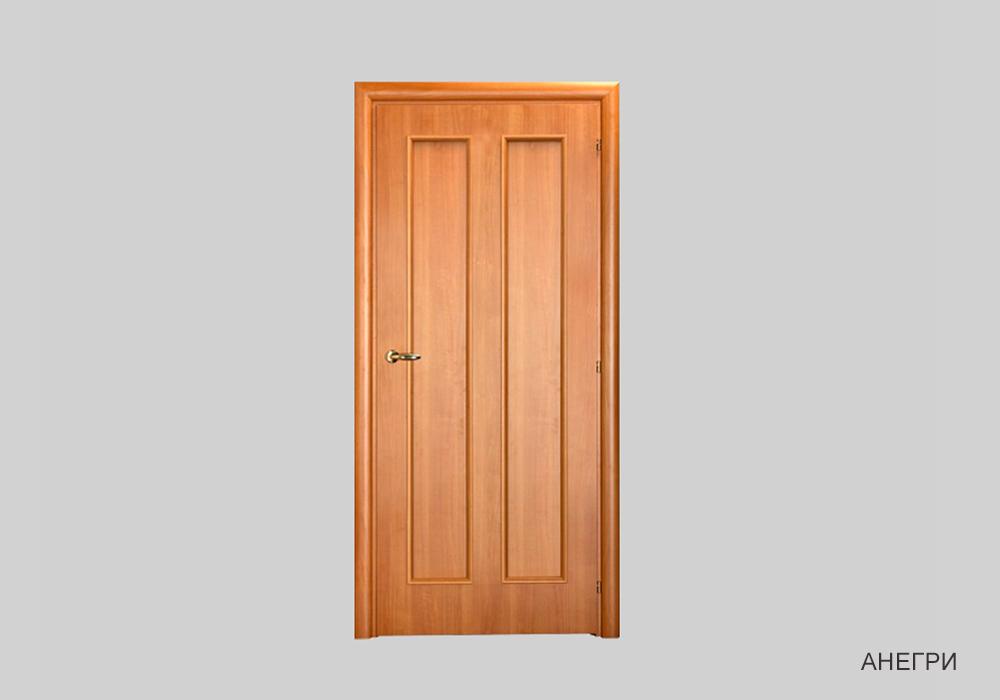 Дверь межкомнатная saluto 220v